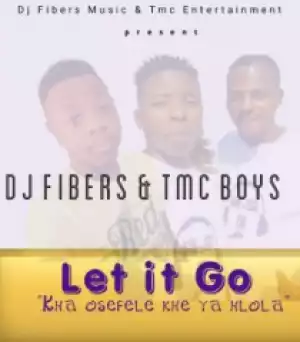 Dj Fibers X TMC Boys - Let It Go